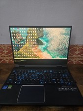 Acer Predator Helios 300. Gaming. RTX