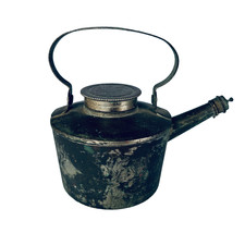 Bollitore Fornello Campeggio