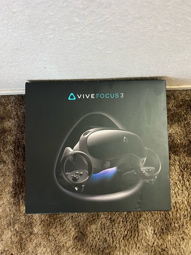 Vive focus auricolare - focus, 3