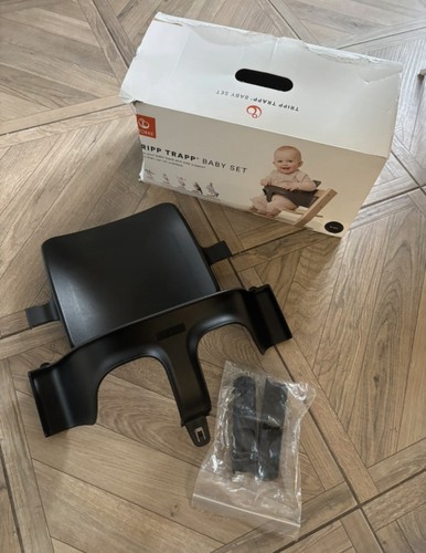 Stokke tripp trapp baby set - trapp,