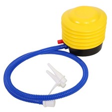 :150cm Gonfiabile Stress Punching Torre Sacco Boxe Free Standing Base Sabbia