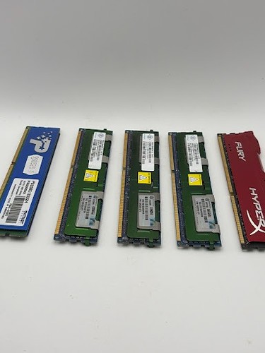 Nanya 24gb kit - 24gb, (3