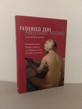 Abecedario pittorico zeri - pittorico,