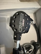 Cressi Ellipse Piston INT