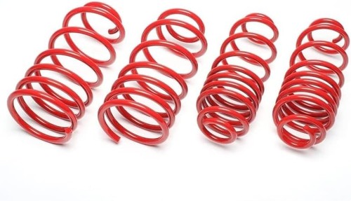 Molle sport springs assetto - sport,