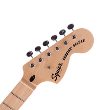 Squire Telecaster Esquire Neck