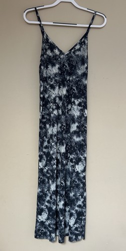 Maxi abito zara fantasia - abito,