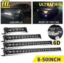 Faro Led Per Fuoristrada Auto