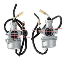 Moto Carburateur pour Vespa