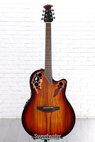 Ovation celebrity elite - celebrity,