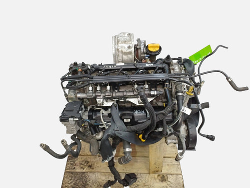 Motore completo opel - completo,
