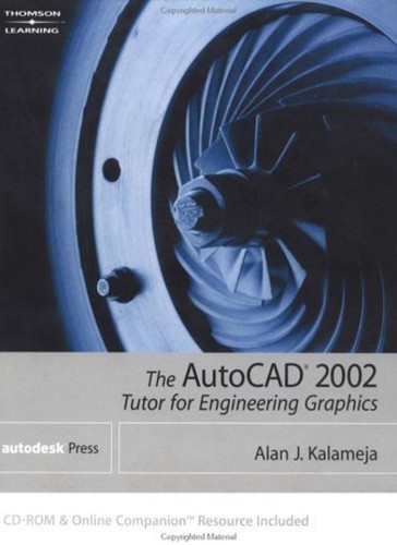 Autocad 2002 tutor - autocad,