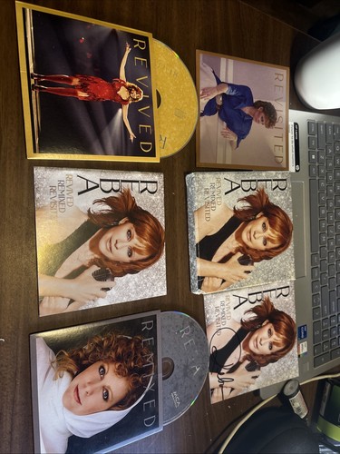 Reba mcentire - reba,