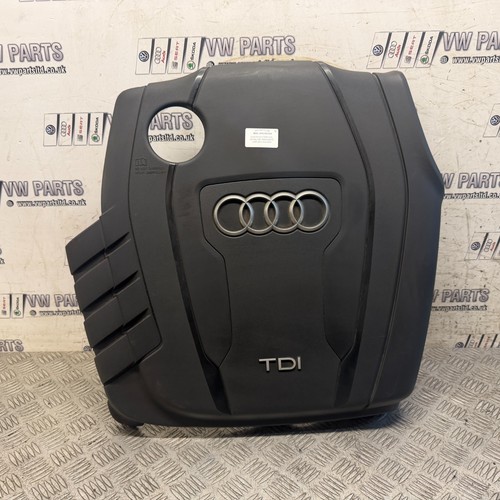 Coprimotore audi 5 - coprimotore,