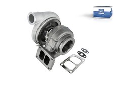 Turbocompressore DT Spare