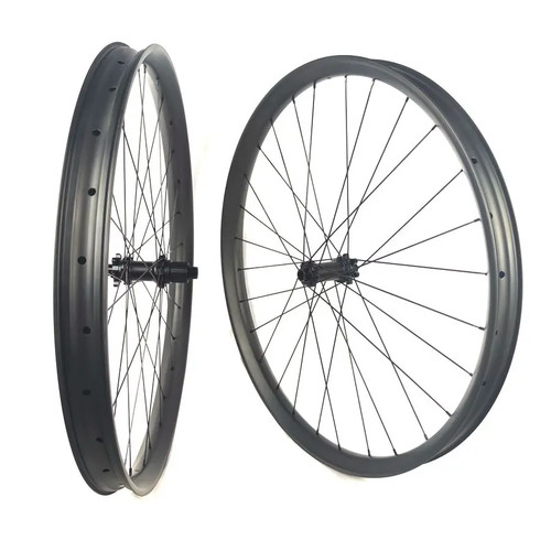 Set ruote bici - , downhill