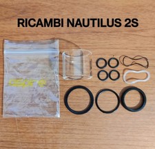 Set Di Ricambi Originali Per