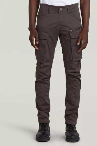 Pantaloni conici regolari - , g-