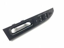 KIA Carens I 2006 Diesel Avant gauche Interrupteur commade lève-vitre AMD186956