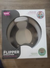 Ok Baby Flipper Evolution