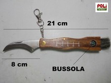 COLTELLO PER FUNGHI COGLI