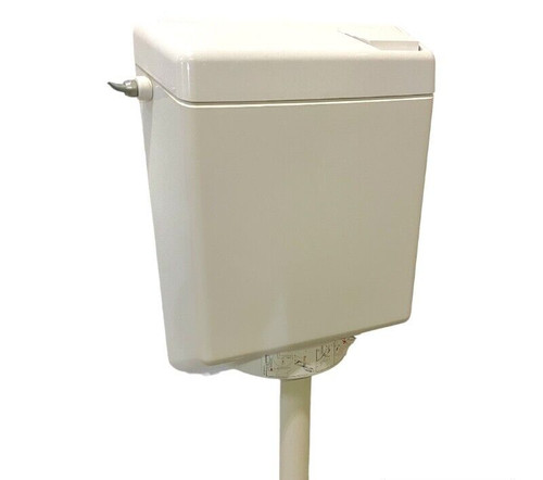 Geberit cassetta esterna - cassetta, wc