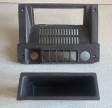 PLANCIA CRUSCOTTO FIAT 900T