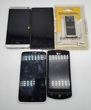 #SE1757# vari telefoni