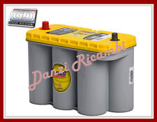 YTS5.5 BATTERIA OPTIMA GIALLA