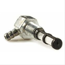 Raccordo serbatoio olio miscelatore Vespa PX, T5, Rally 200