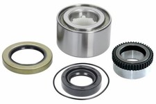 1x Rear WHEEL BEARING KIT for
