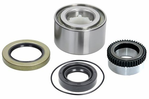 Kit cuscinetto ruota - cuscinetto,