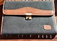 Borsa Portadocumenti Vintage