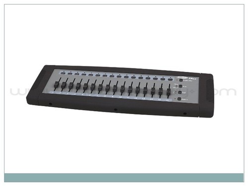 Showtec easy controller dmx - easy,