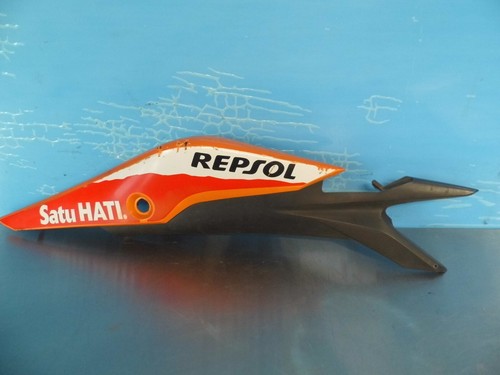 Honda cbr125r cbr 125 carena - honda,
