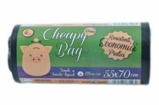 90 SACCHI BUSTE IMMONDIZIA