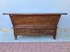 Madia in Noce e Ciliegio -