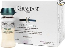 NUOVA KERASTASE FUSIO-DOSE