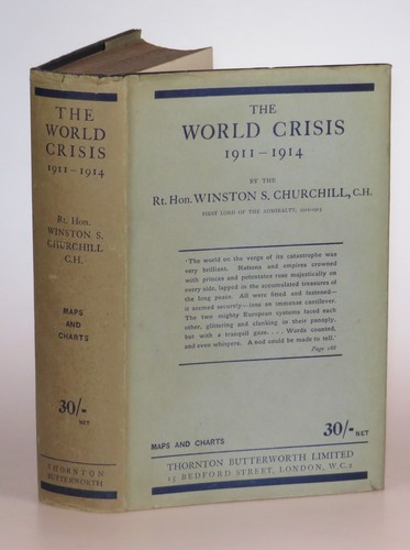 Winston churchill the - churchill,
