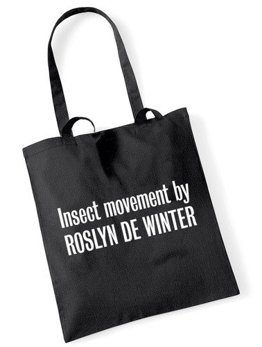 Doctor who insect movement - who, by