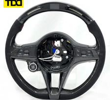 volante alfa romeo giulia