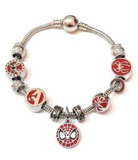 Spider Man Bracciale Snake