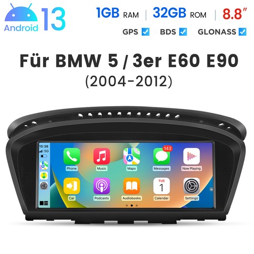 Autoradio android carplay - android, 8.8"
