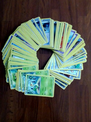 Carte pokemon nero bianco - pokemon, e