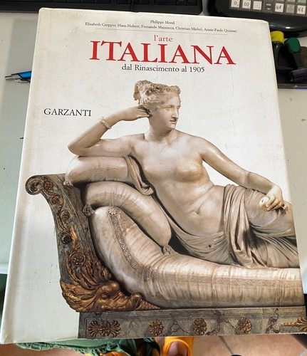 Arte italiana dal - italiana,