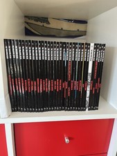 THE WALKING DEAD 1/30 OTTIMO EDICOLA