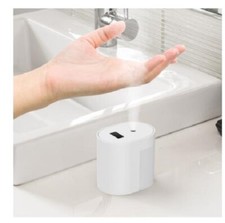 Sterilizzatore Spray Induzione