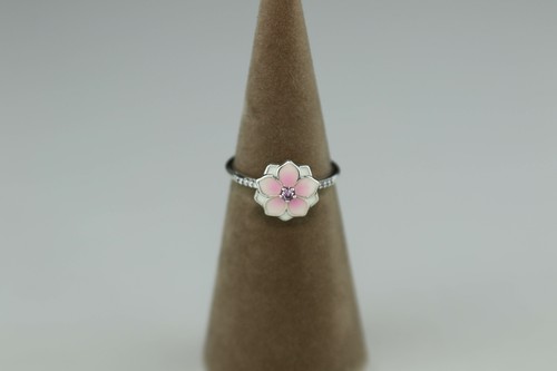 Anello pandora argento - anello,