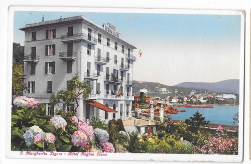 Cartolina margherita - ,