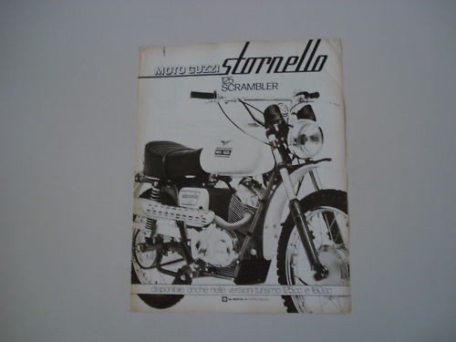 Advertising pubblicità 1972 - pubblicità,